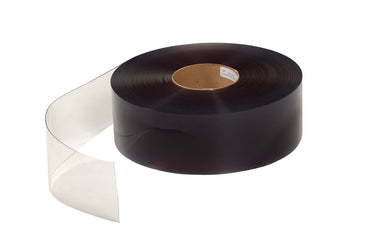 Roll Of Vinyl Strip Door - Clear 6